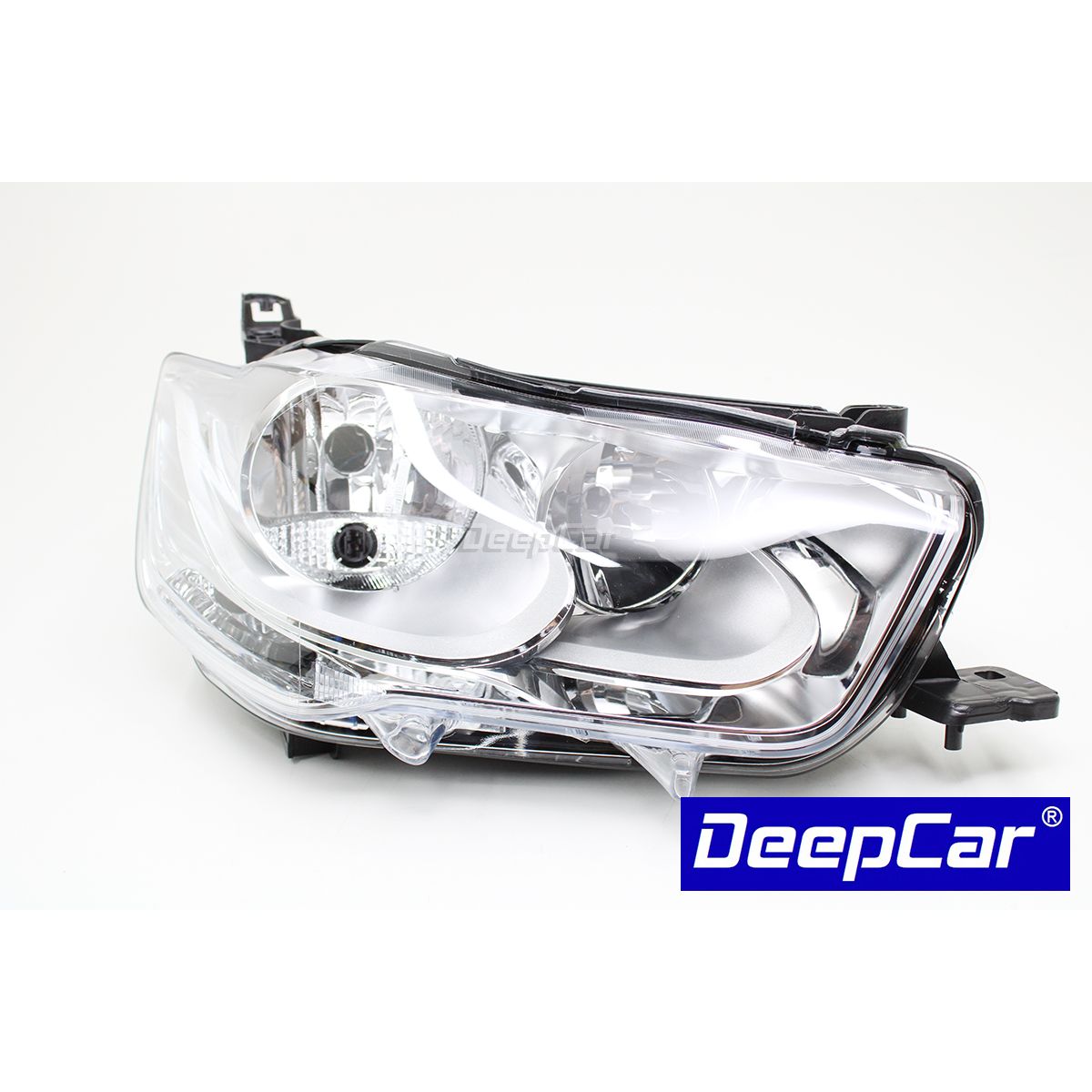 Farol Citroen C-Elysee